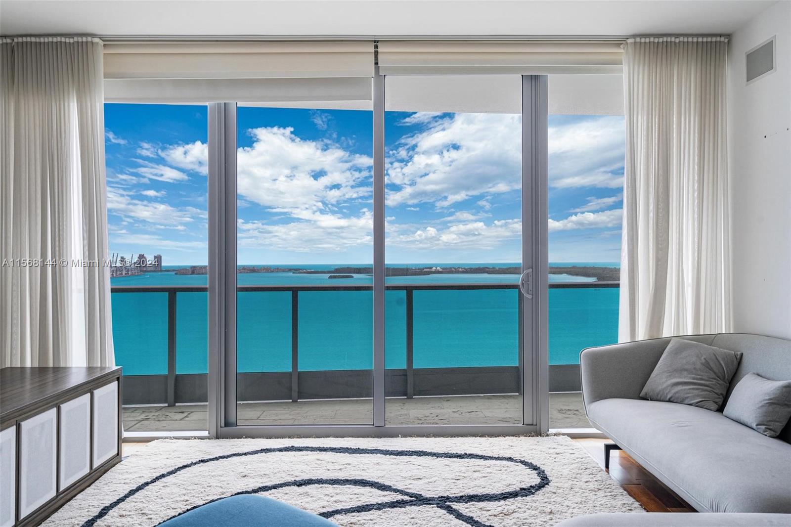 1331 Brickell Bay Dr #2503, Miami FL 33131