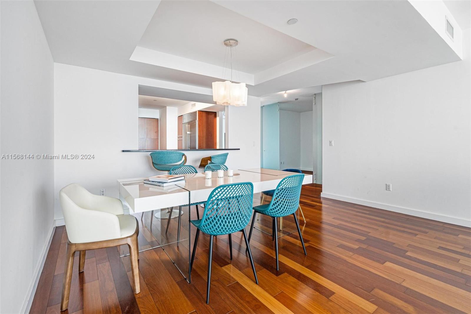 1331 Brickell Bay Dr #2503, Miami FL 33131