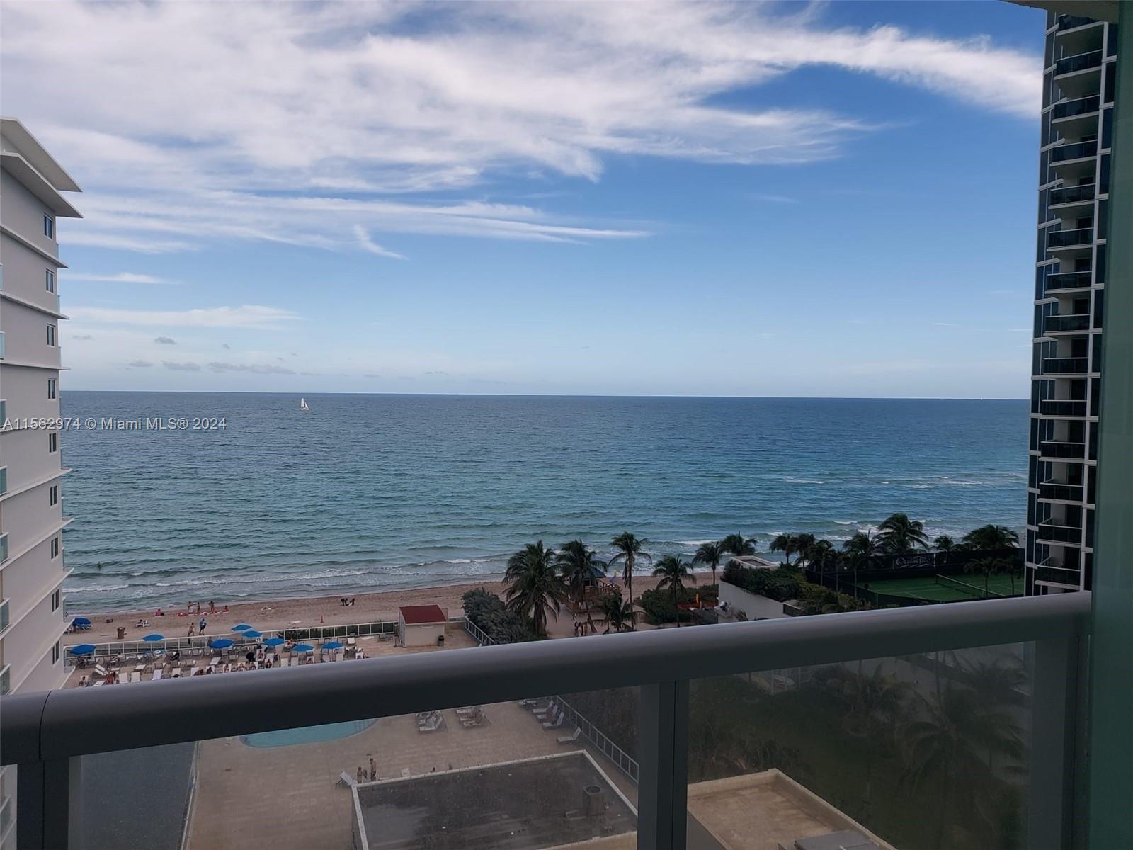 19201 Collins Ave #846, Sunny Isles Beach, Florida image 1