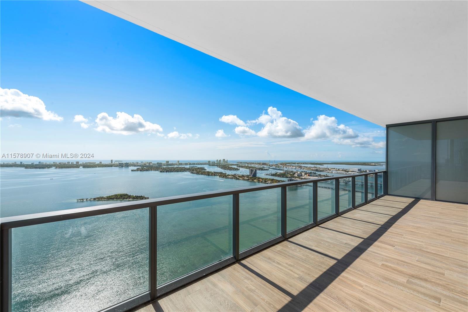 788 NE 23rd St #4802, Miami FL 33137