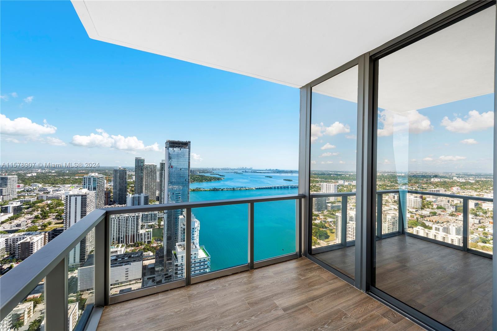 788 NE 23rd St #4802, Miami FL 33137