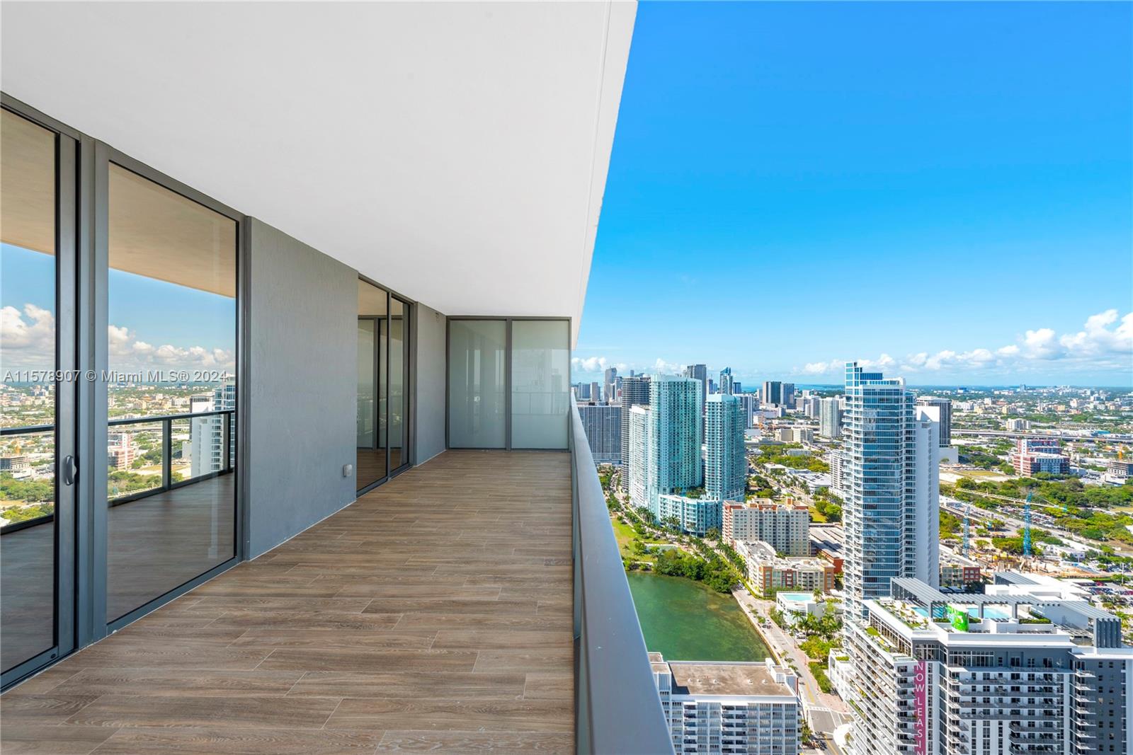 788 NE 23rd St #4802, Miami FL 33137