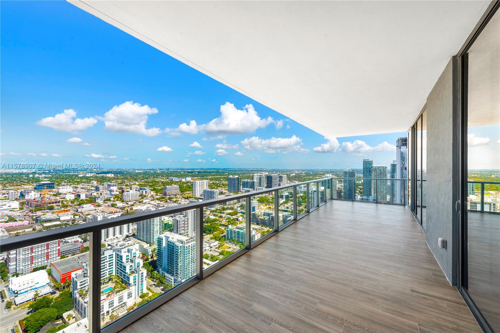 788 NE 23rd St #4802, Miami FL 33137