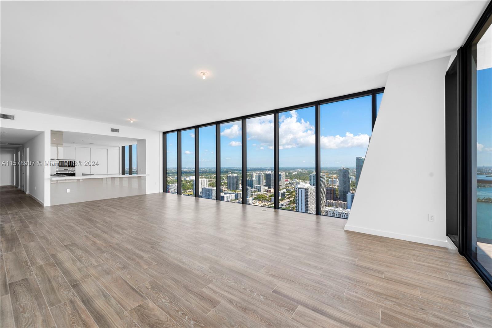 788 NE 23rd St #4802, Miami FL 33137