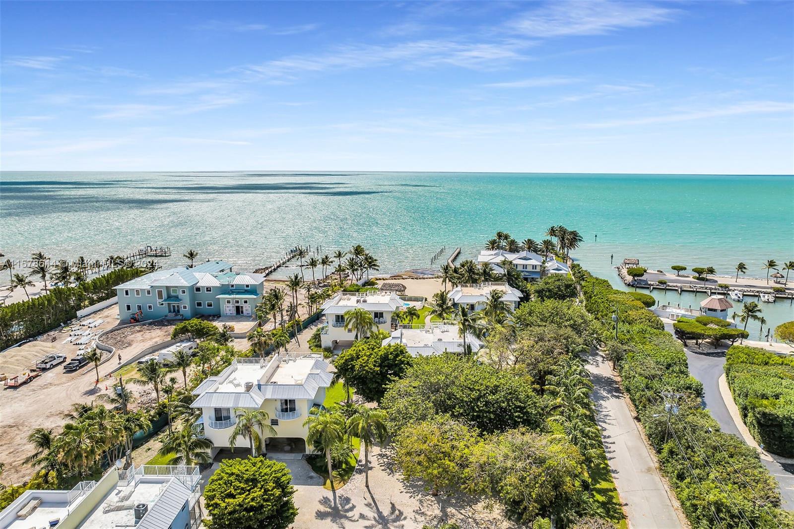 Residential, Plantation Key, Florida image 33