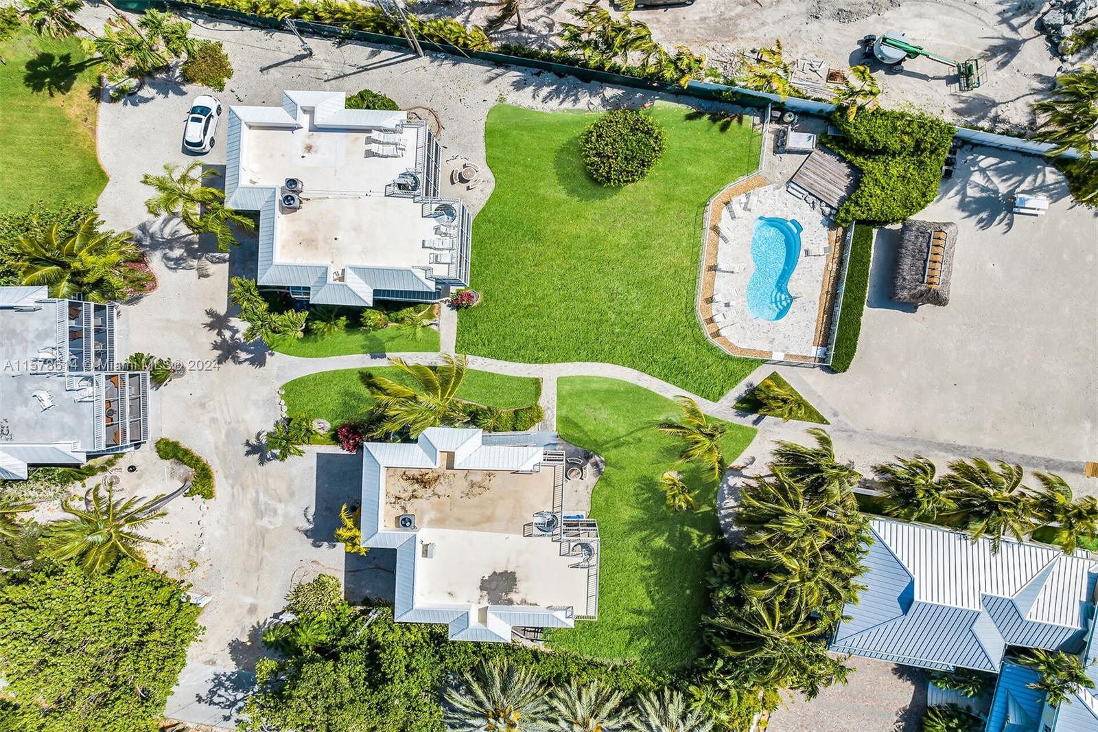 Residential, Plantation Key, Florida image 35