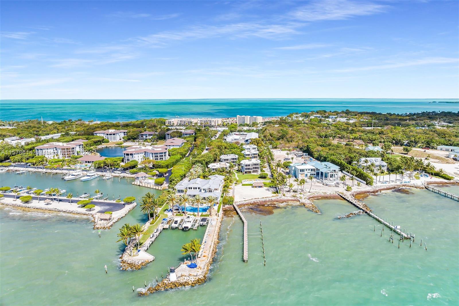 Residential, Plantation Key, Florida image 37