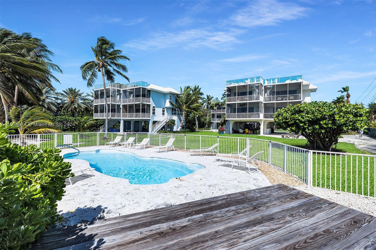 Residential, Plantation Key, Florida image 39