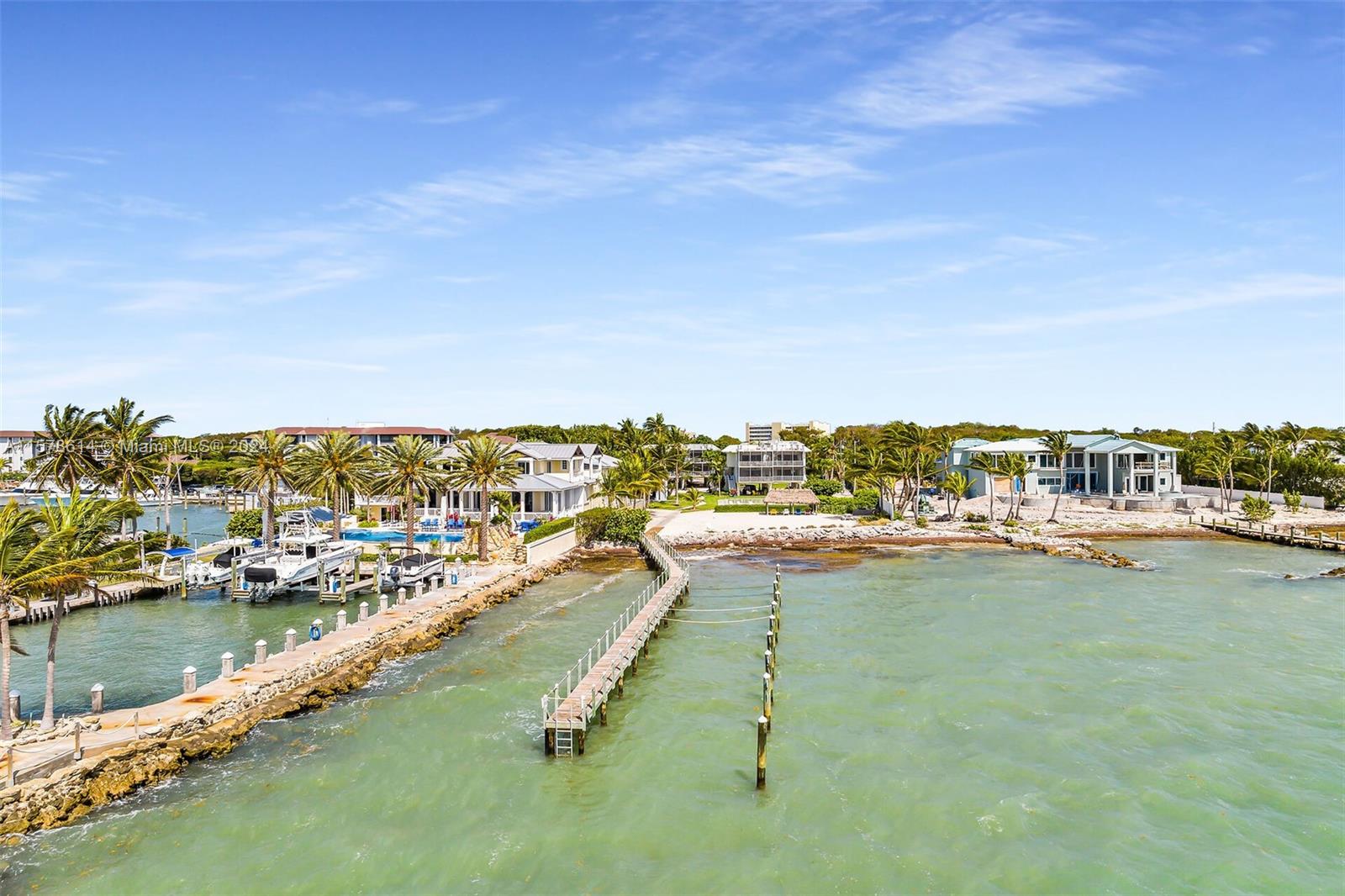 Residential, Plantation Key, Florida image 42