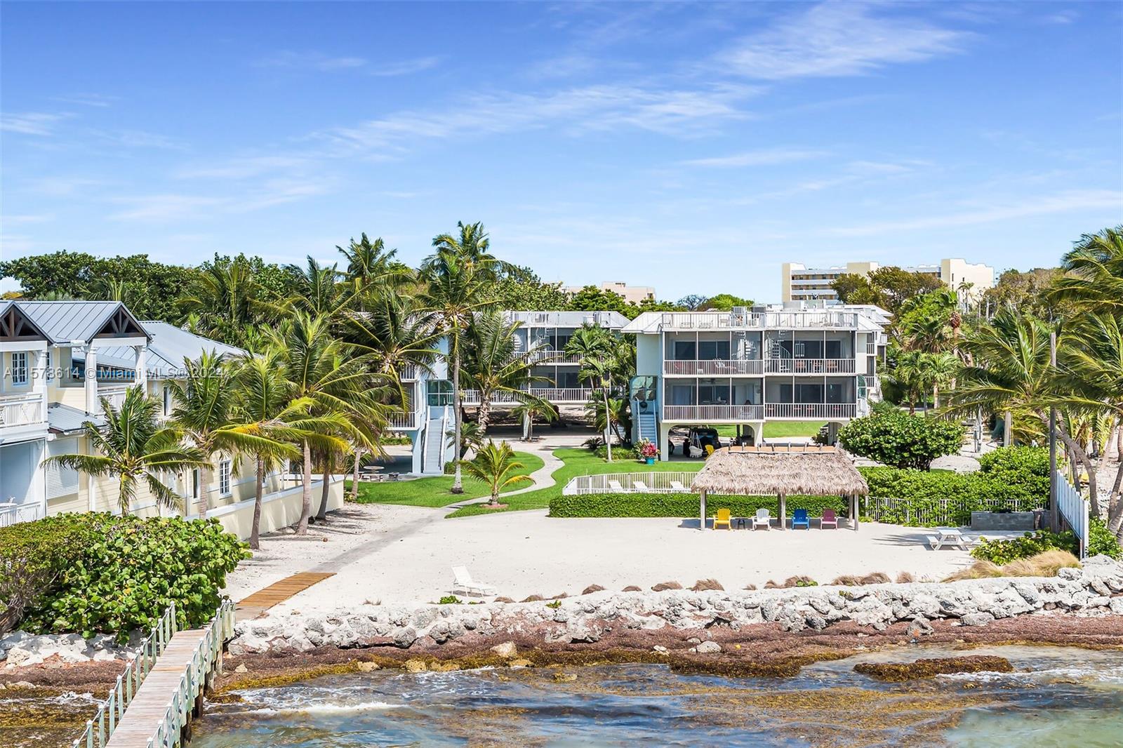 Residential, Plantation Key, Florida image 43