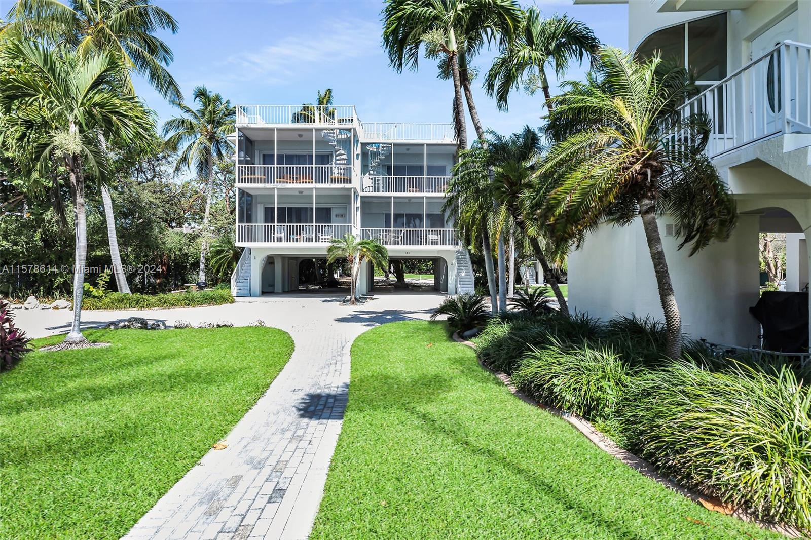 Residential, Plantation Key, Florida image 47