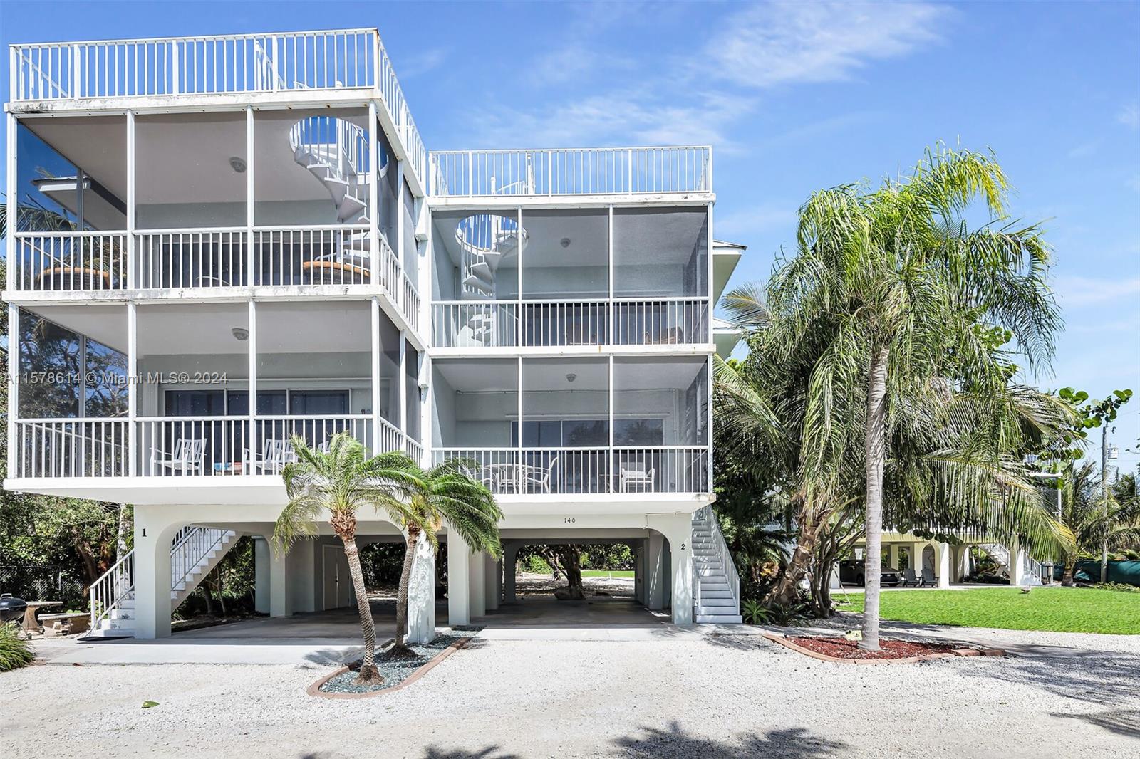 Residential, Plantation Key, Florida image 48