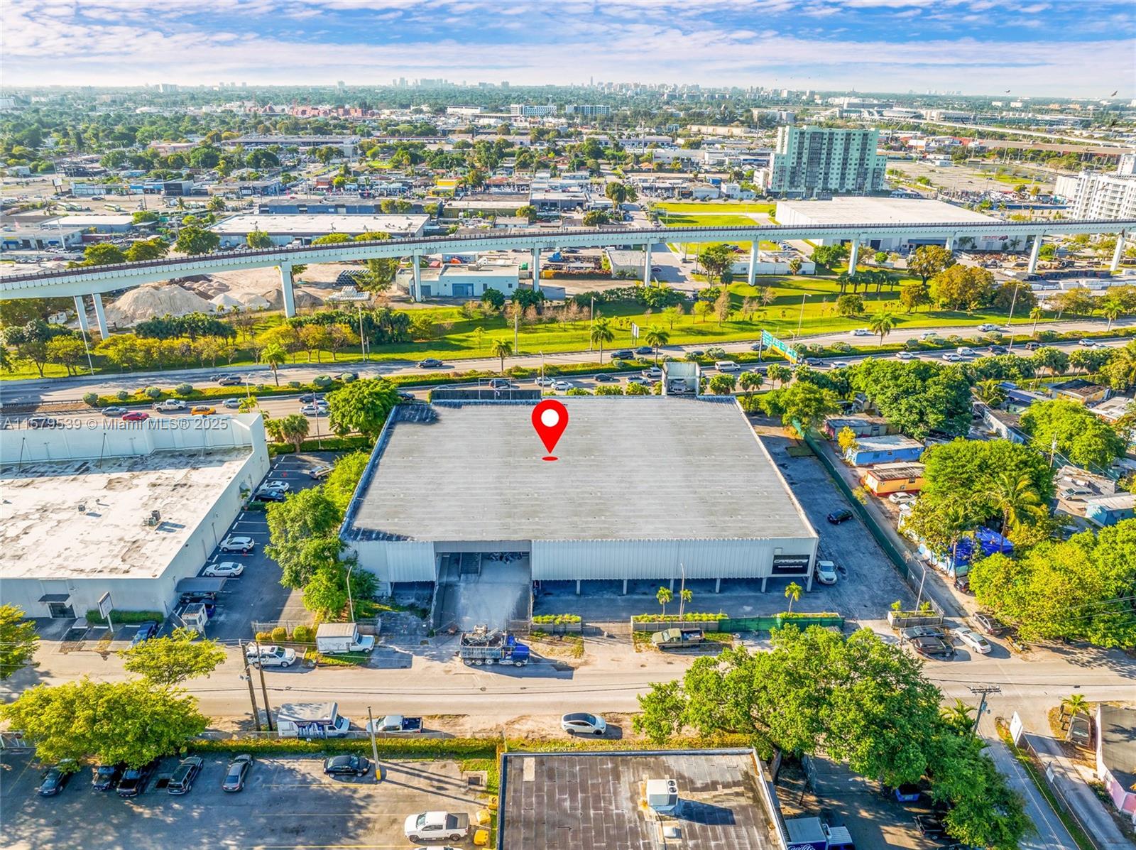 featured property