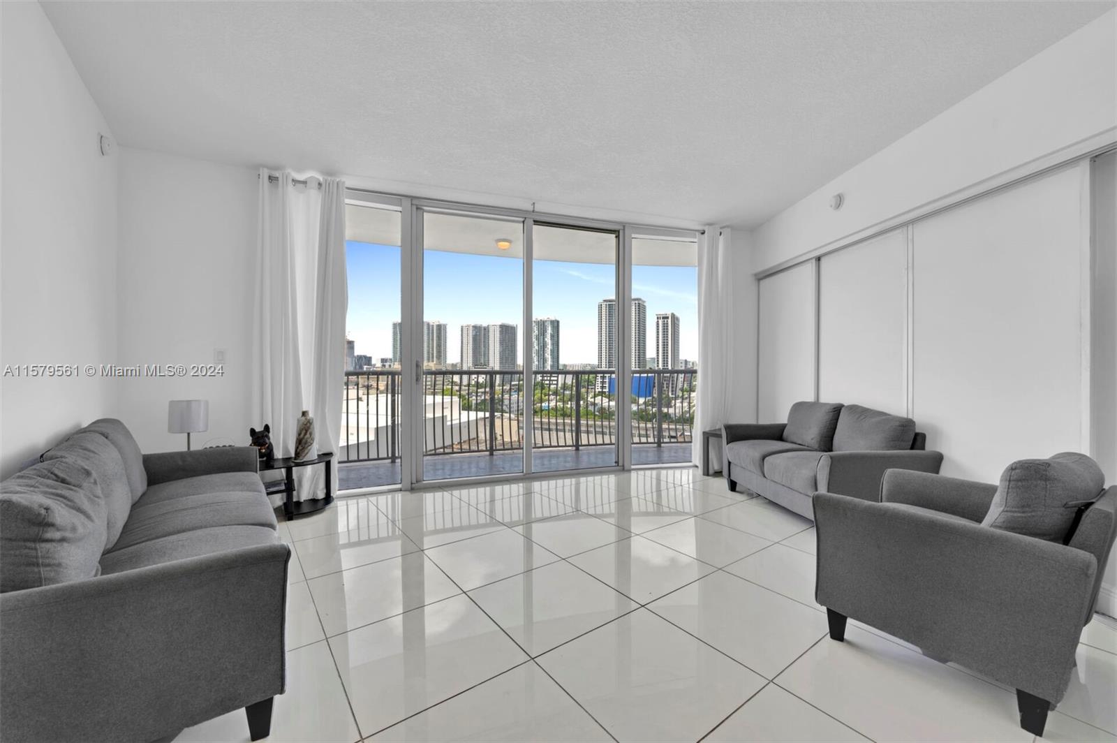 1750 N Bayshore Dr #1714, Miami, Florida image 10