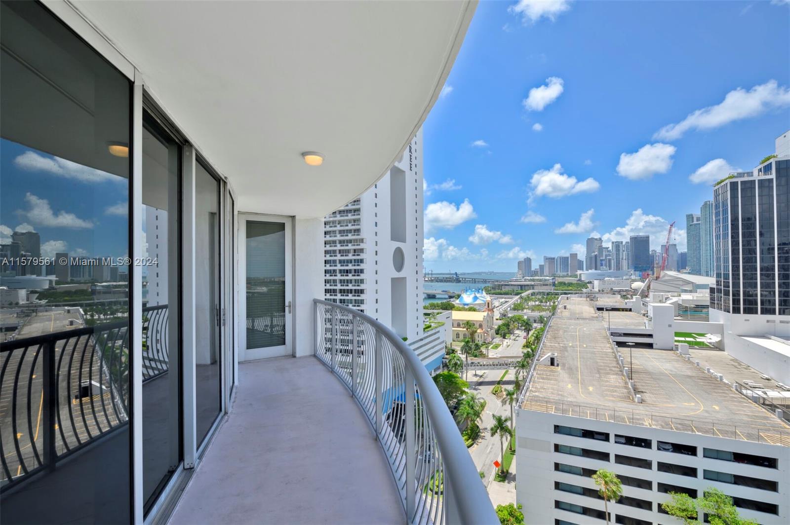 1750 N Bayshore Dr #1714, Miami, Florida image 18