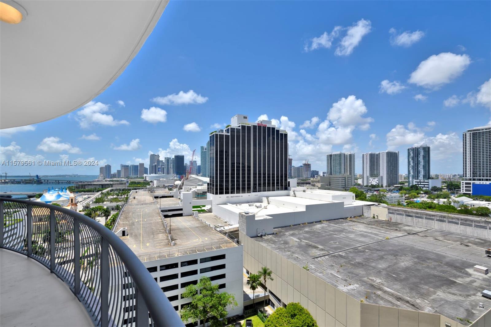 1750 N Bayshore Dr #1714, Miami, Florida image 19