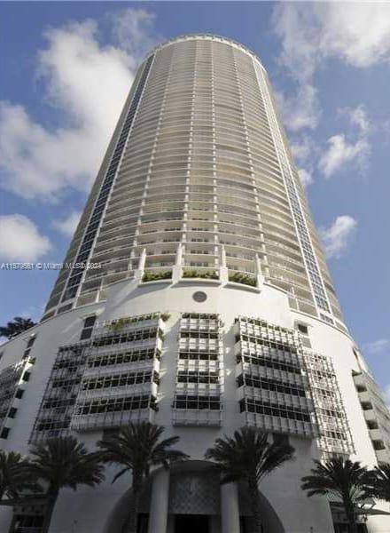 1750 N Bayshore Dr #1714, Miami, Florida image 2