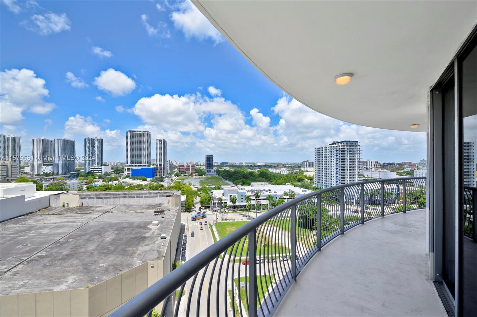 1750 N Bayshore Dr #1714, Miami, Florida image 20