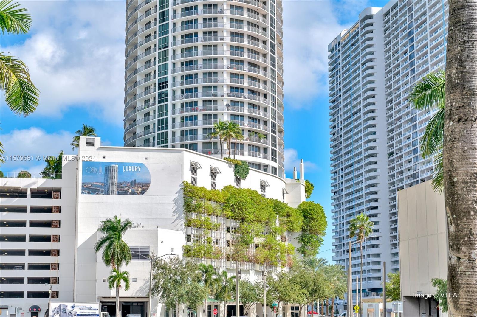 1750 N Bayshore Dr #1714, Miami, Florida image 35