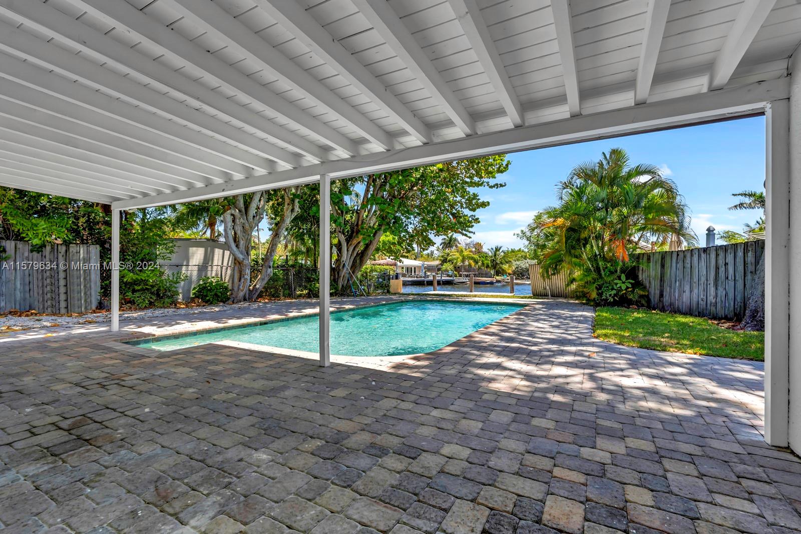 2117 Coral Gardens Dr, Wilton Manors, Florida image 20