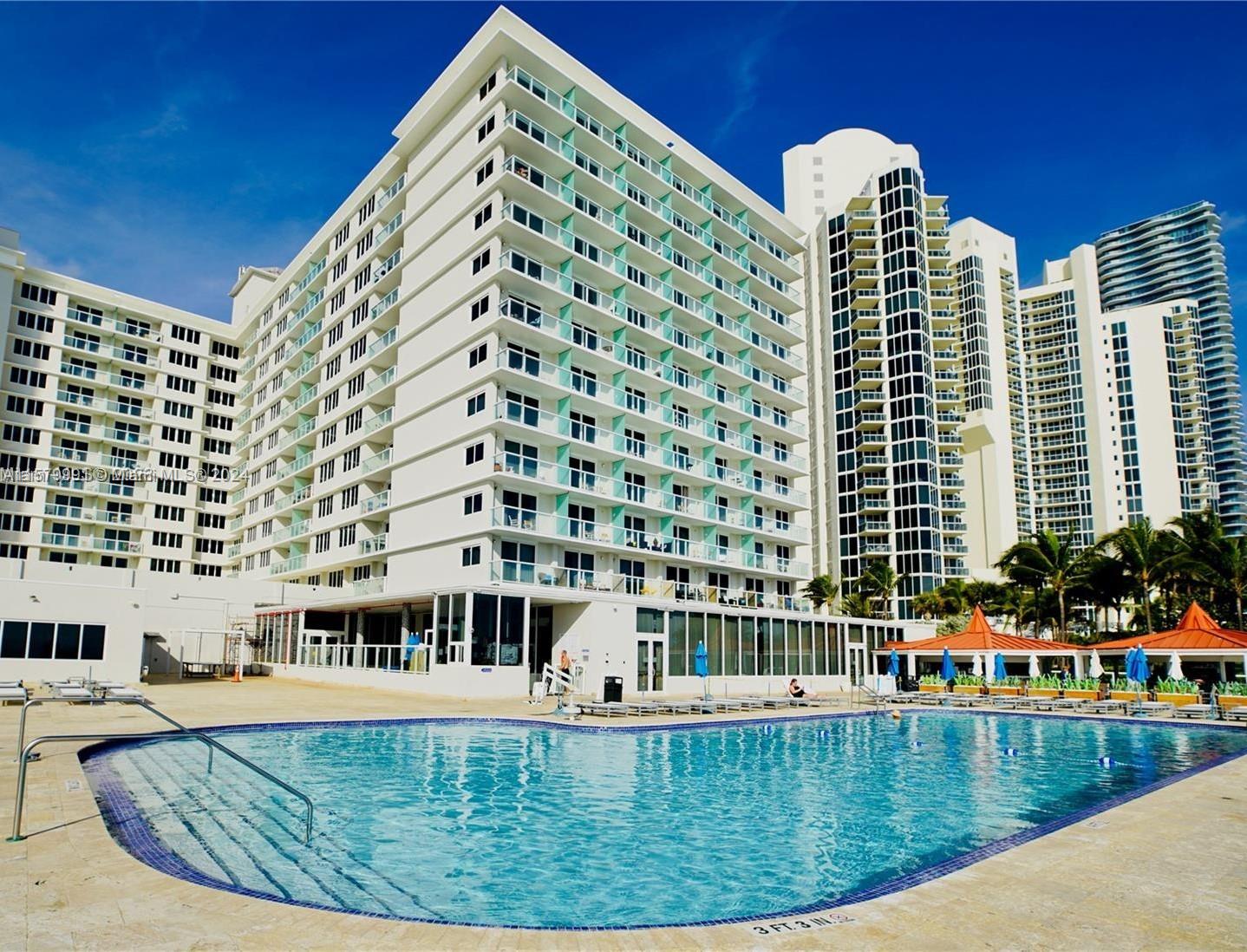 Residential, Sunny Isles Beach, Florida image 10