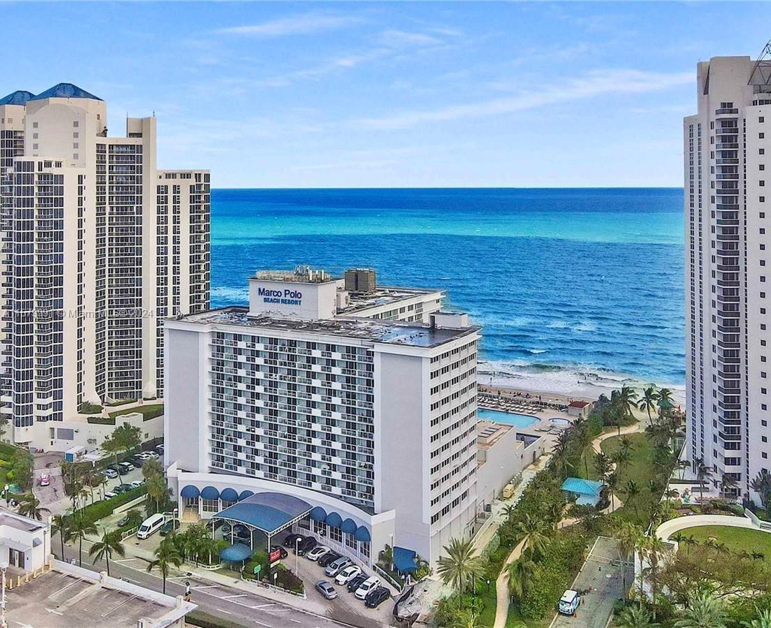 Residential, Sunny Isles Beach, Florida image 27