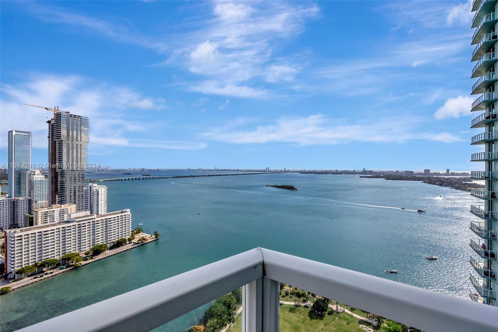 1900 N Bayshore Dr #3415, Miami, Florida image 29