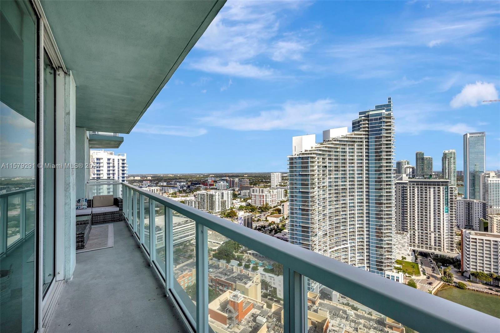 1900 N Bayshore Dr #3415, Miami, Florida image 30