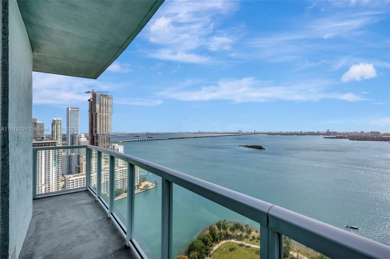 1900 N Bayshore Dr #3415, Miami, Florida image 34