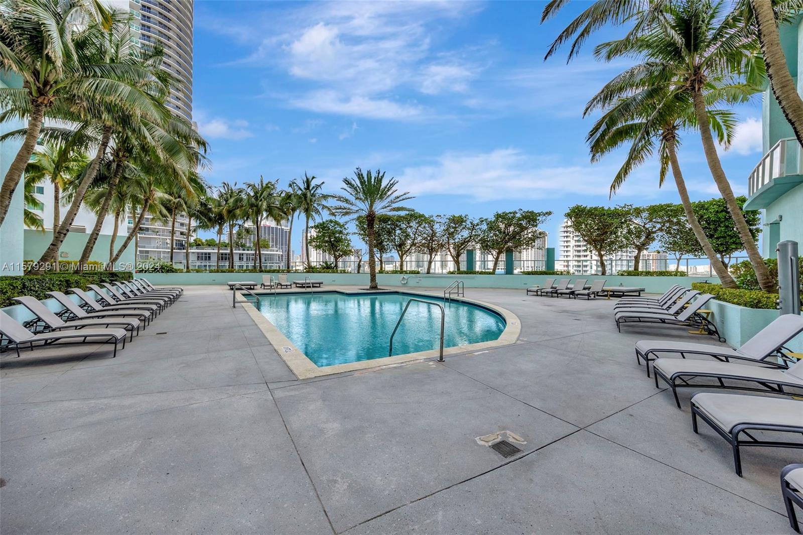 1900 N Bayshore Dr #3415, Miami, Florida image 40