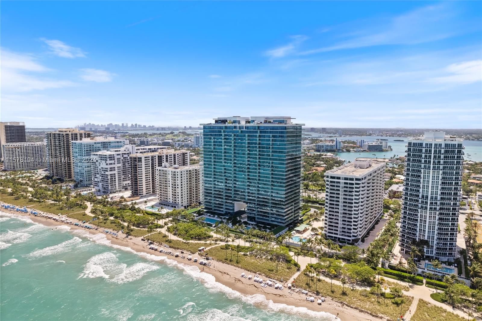 10203 Collins Ave #1001, Bal Harbour, Florida image 1