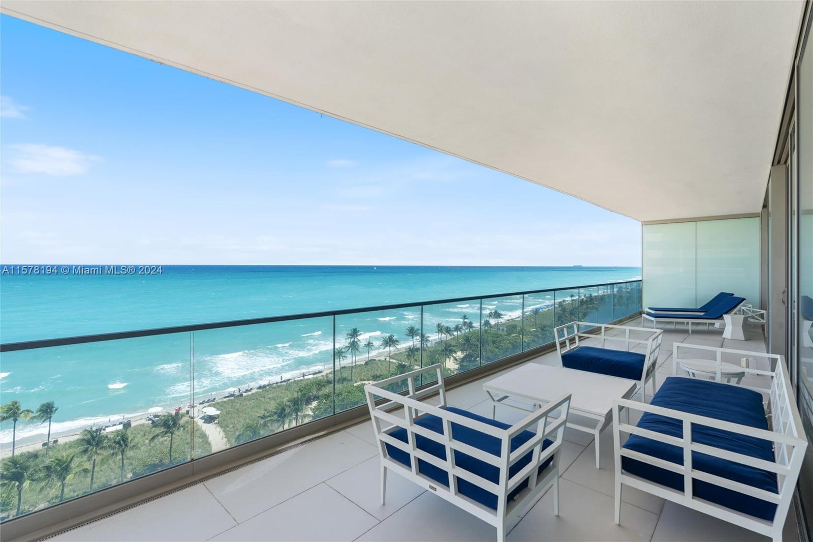 10203 Collins Ave #1001, Bal Harbour, Florida image 30