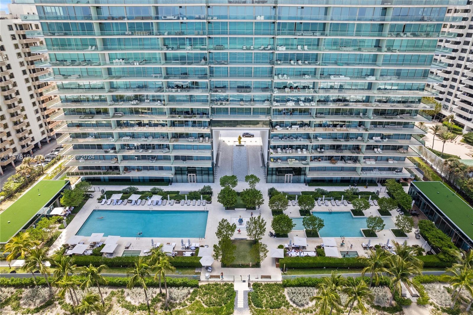 10203 Collins Ave #1001, Bal Harbour, Florida image 32