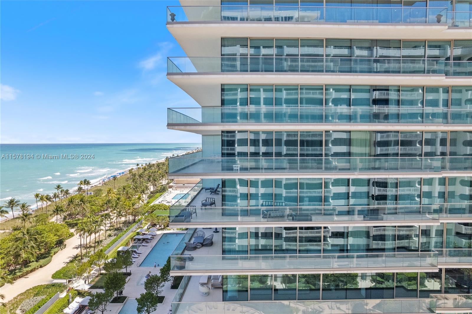 10203 Collins Ave #1001, Bal Harbour, Florida image 34