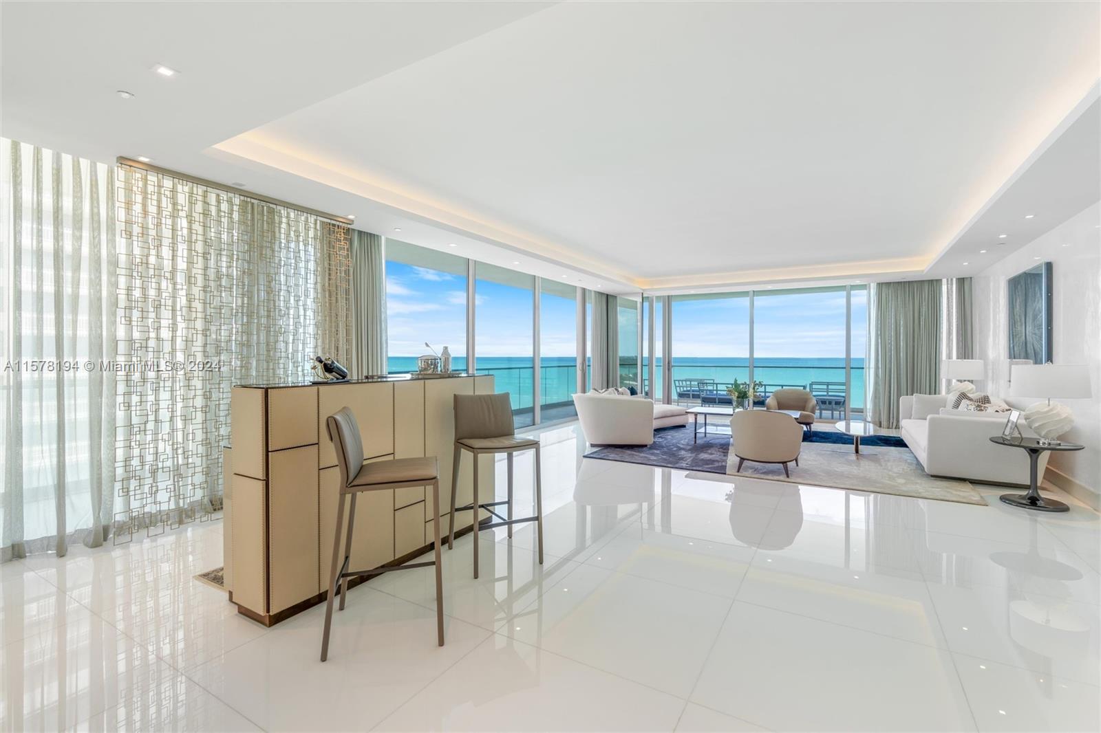 10203 Collins Ave #1001, Bal Harbour, Florida image 6