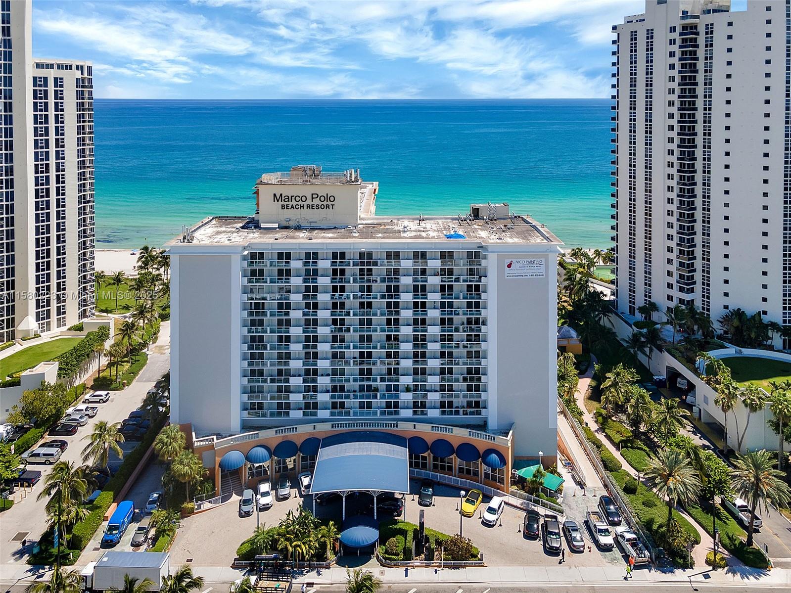 19201 Collins Ave #241, Sunny Isles Beach, Florida image 35