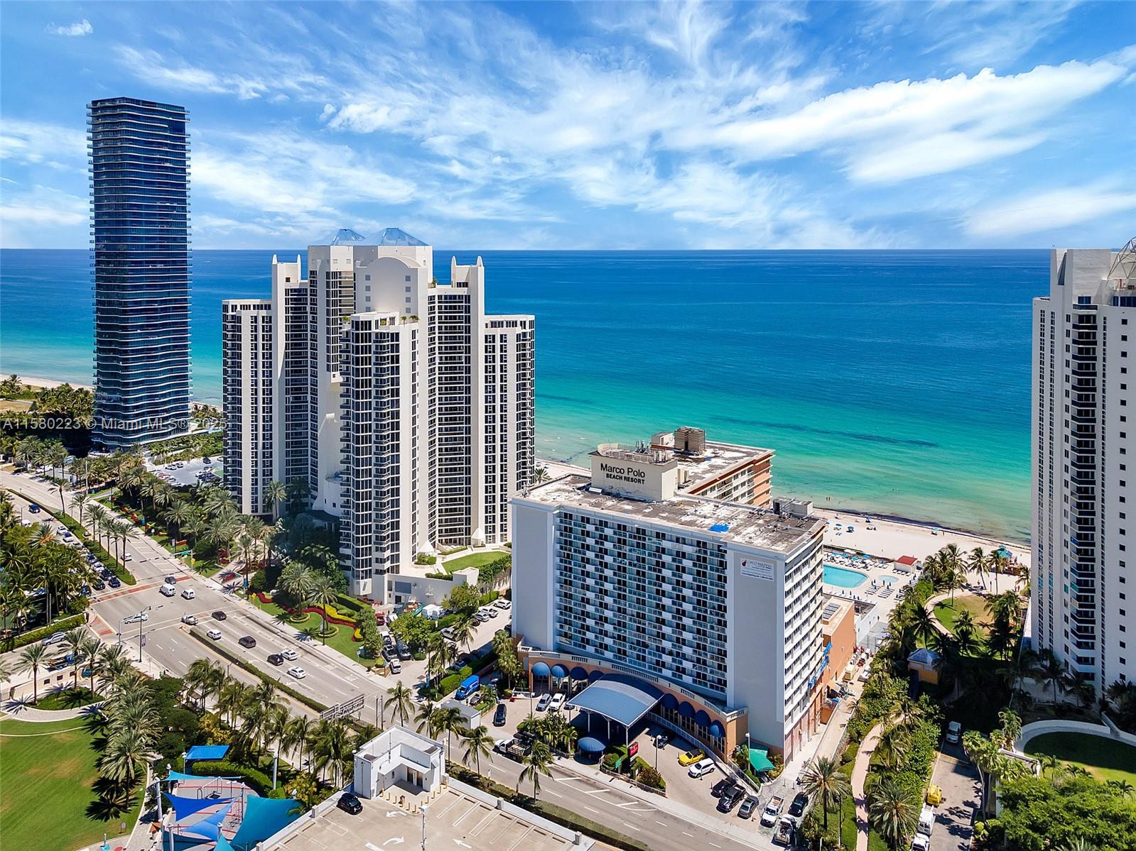 19201 Collins Ave #241, Sunny Isles Beach, Florida image 37