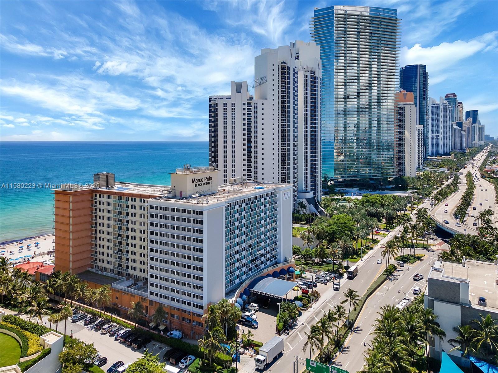 19201 Collins Ave #241, Sunny Isles Beach, Florida image 38