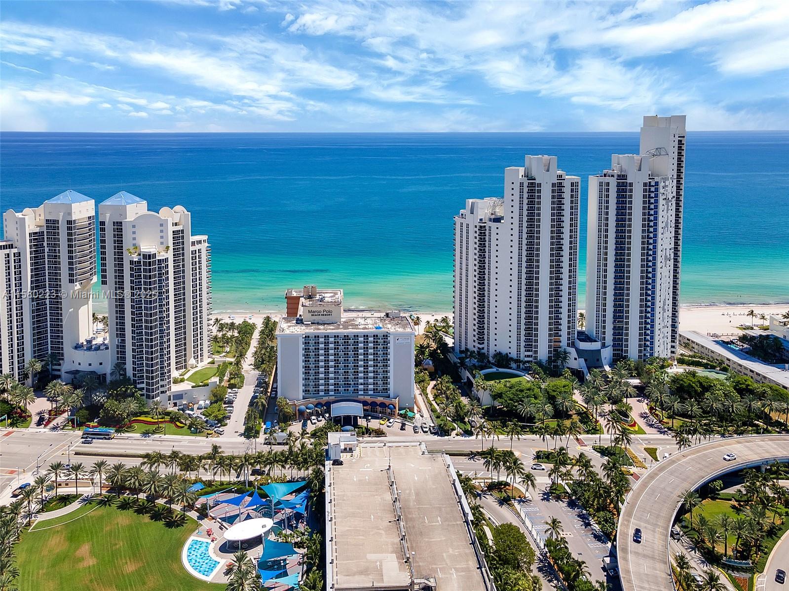 19201 Collins Ave #241, Sunny Isles Beach, Florida image 39