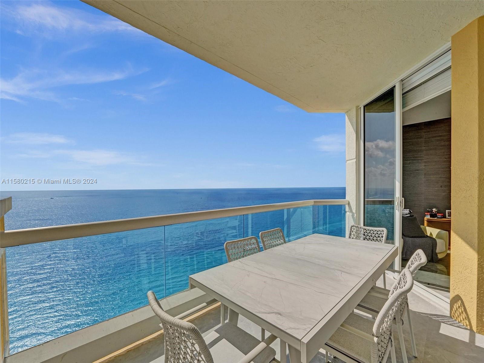 Spectacular 3 Bedroom and 3 Bathrooms At Acqualina Sunny Isles, Direct Ocean Front on the 39th Floor Just fully Renovated with Charm Taste, Bring only your Clothing and Tooth brush, Unit included all the Furniture's, This is no Doubt the Best 02 unit in the Building 
Acqualina Very Well known to Provide the Best Service and Amenities and Recently Awarded with the best service building in the United States for 2023, Amenities include , spa, gym, hair saloon, restaurants , meeting rooms, pools, Amazing Beach pool and restaurant service, Beach​​‌​​​​‌​​‌‌​‌‌‌​​‌‌​‌‌‌​​‌‌​‌‌‌ service