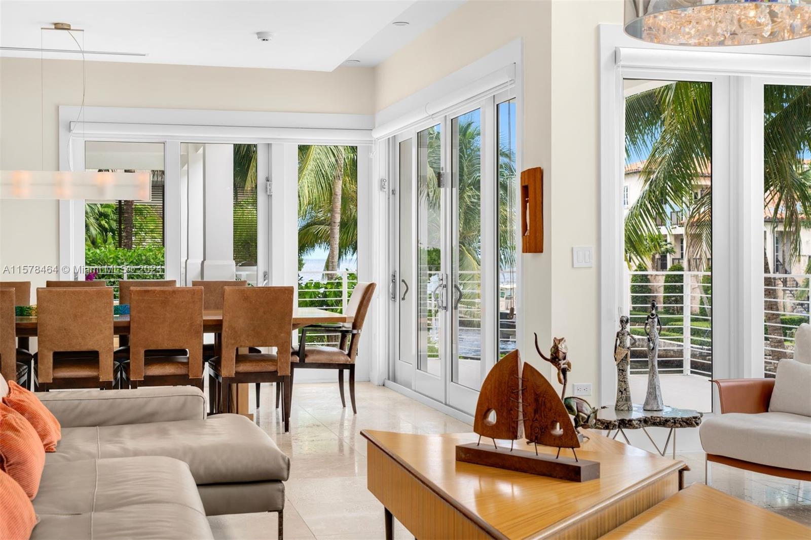 3835 Carole Ct, Coconut Grove, Florida image 9