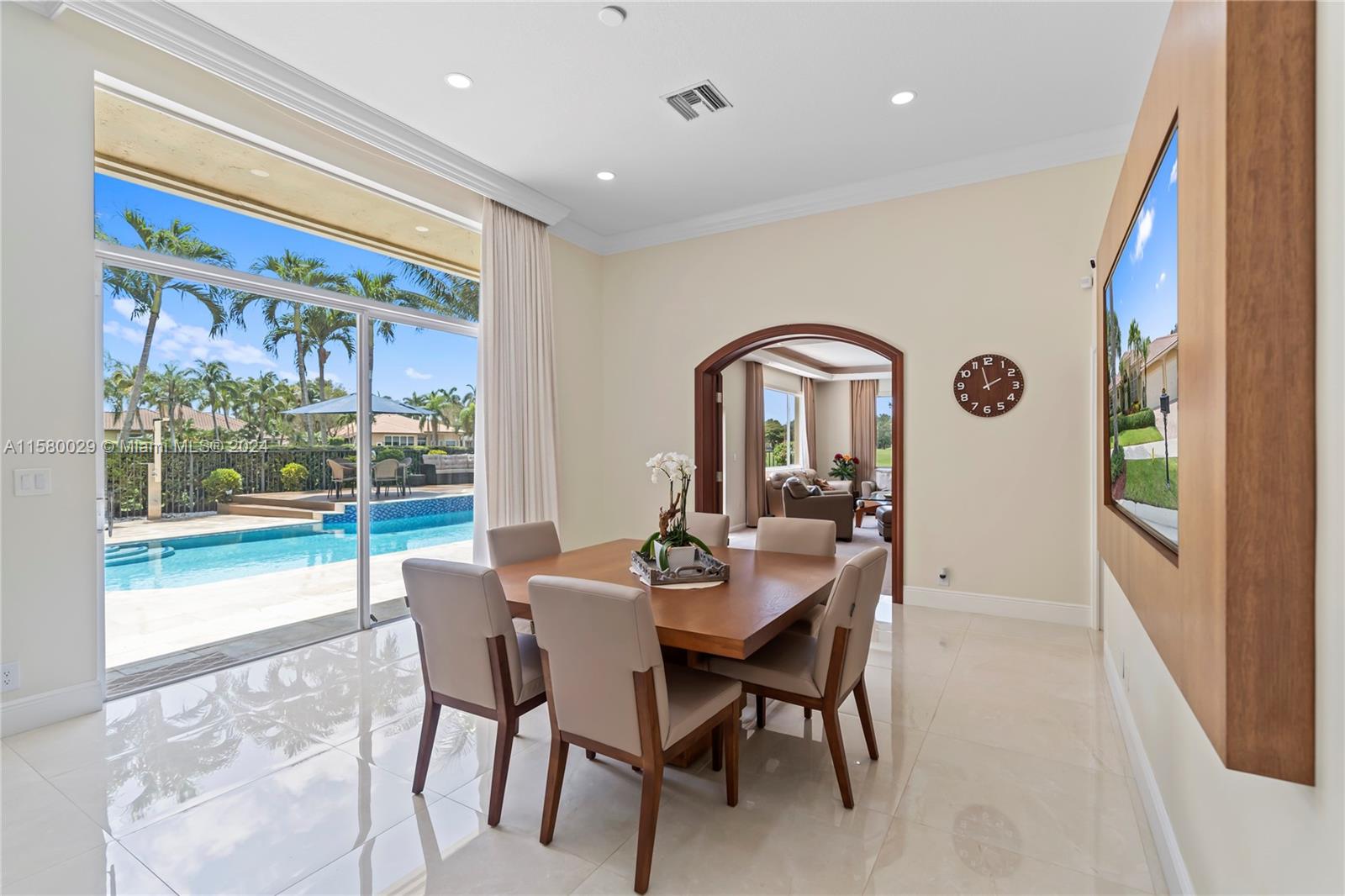 2541 Golf View Dr, Weston, Florida image 18