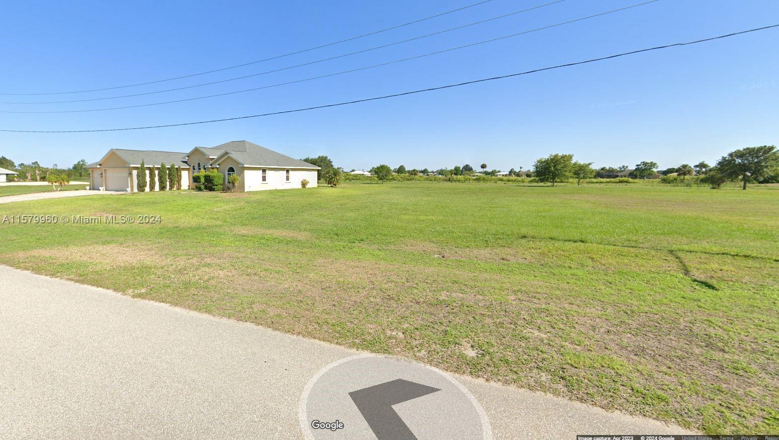 1625 Duane Palmer Blvd, Sebring, Florida image 1