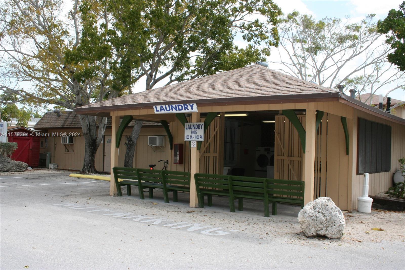 101551 Overseas Hwy #159, Key Largo, Florida image 24