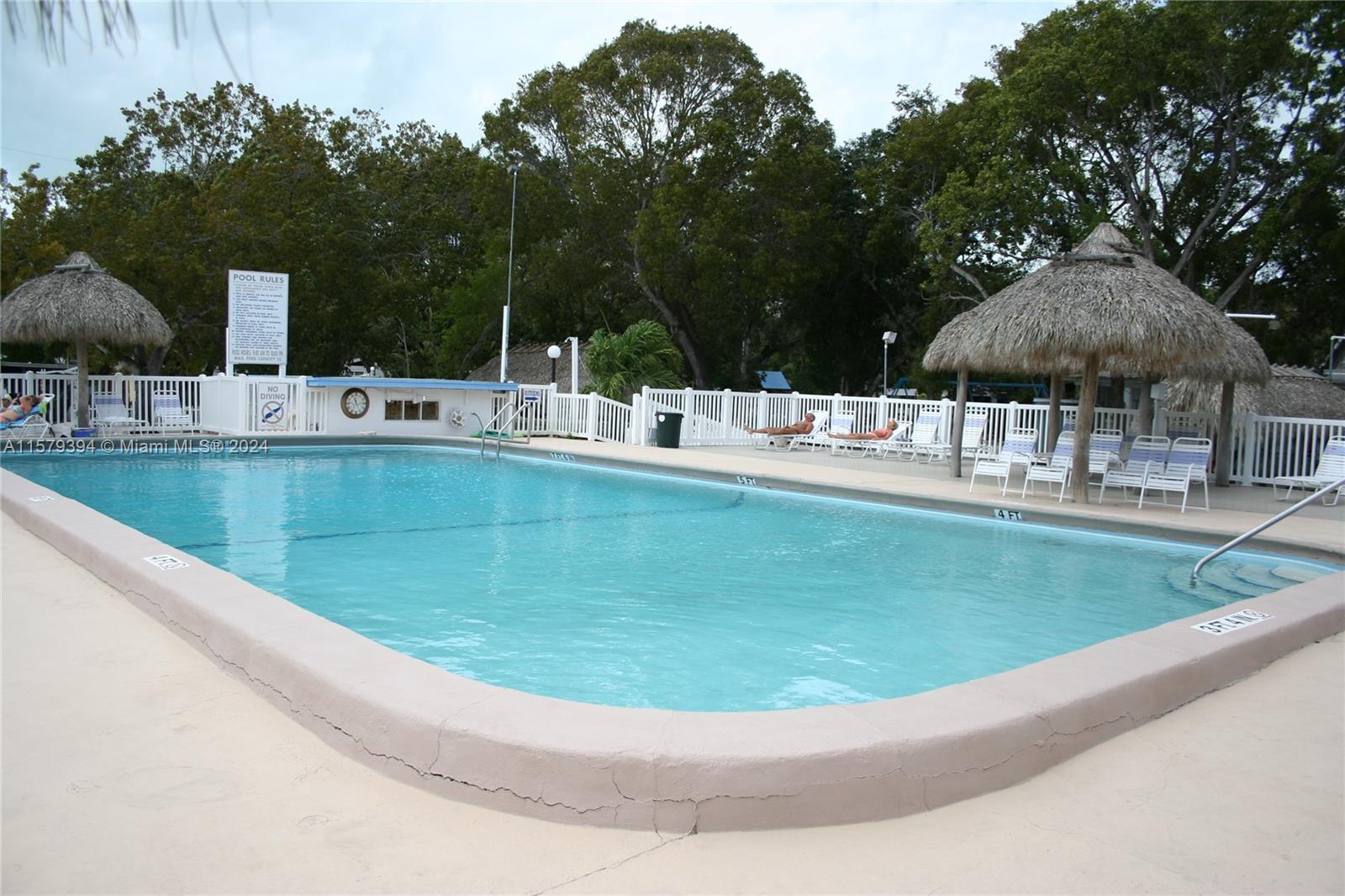 101551 Overseas Hwy #159, Key Largo, Florida image 33