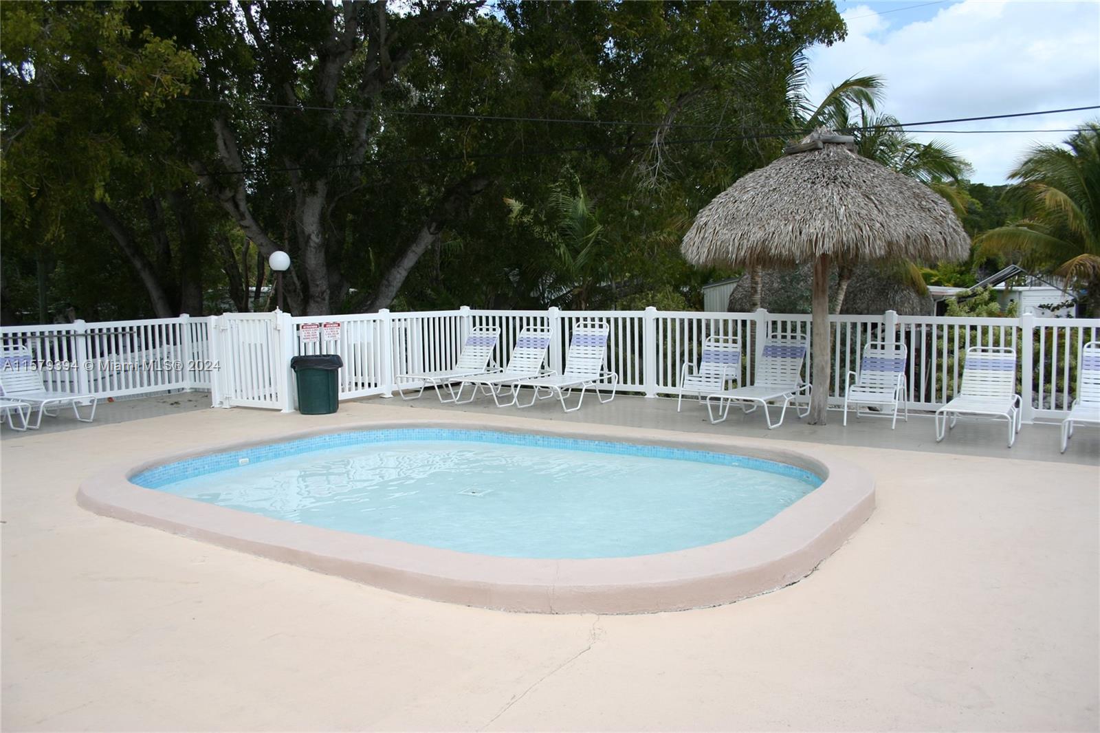 101551 Overseas Hwy #159, Key Largo, Florida image 35