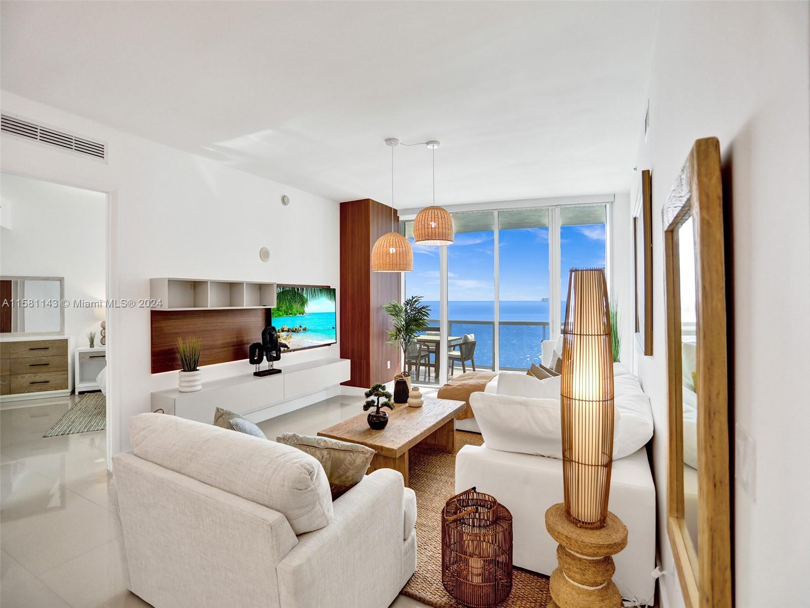 15901 Collins Ave #2807, Sunny Isles Beach FL 33160