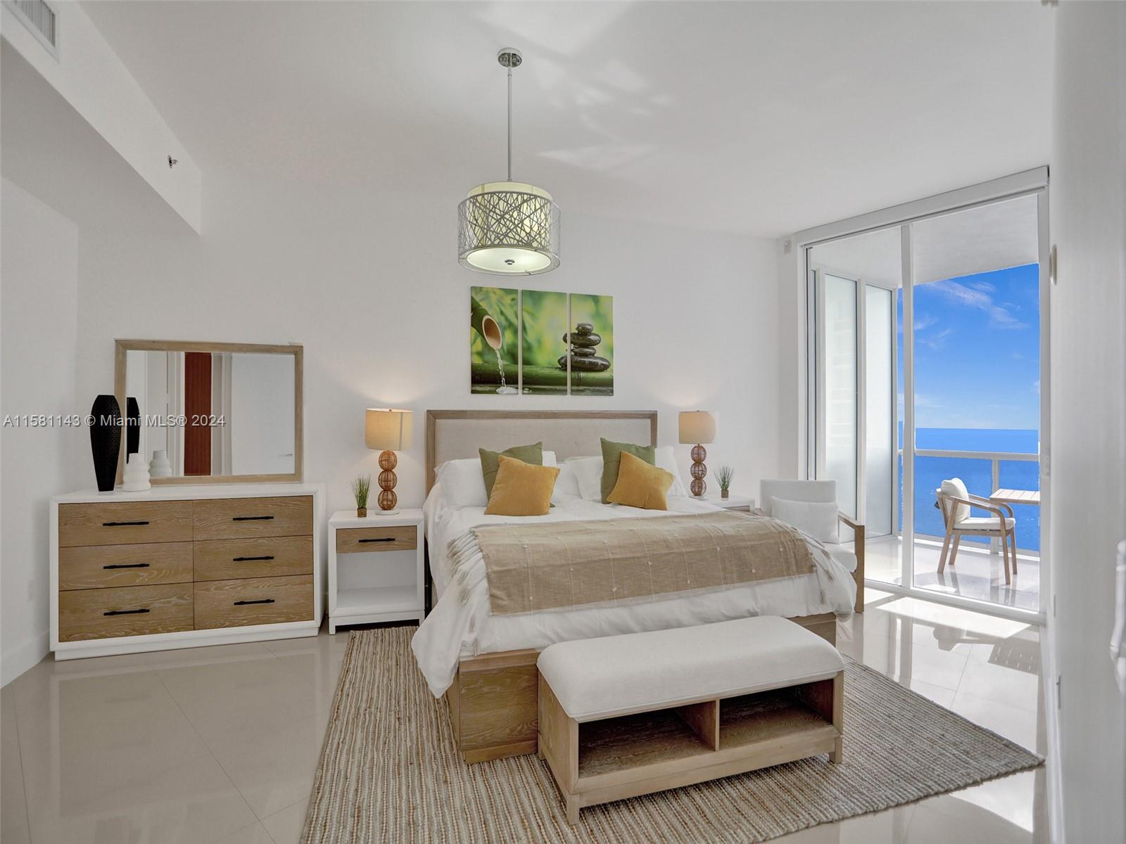 15901 Collins Ave #2807, Sunny Isles Beach FL 33160