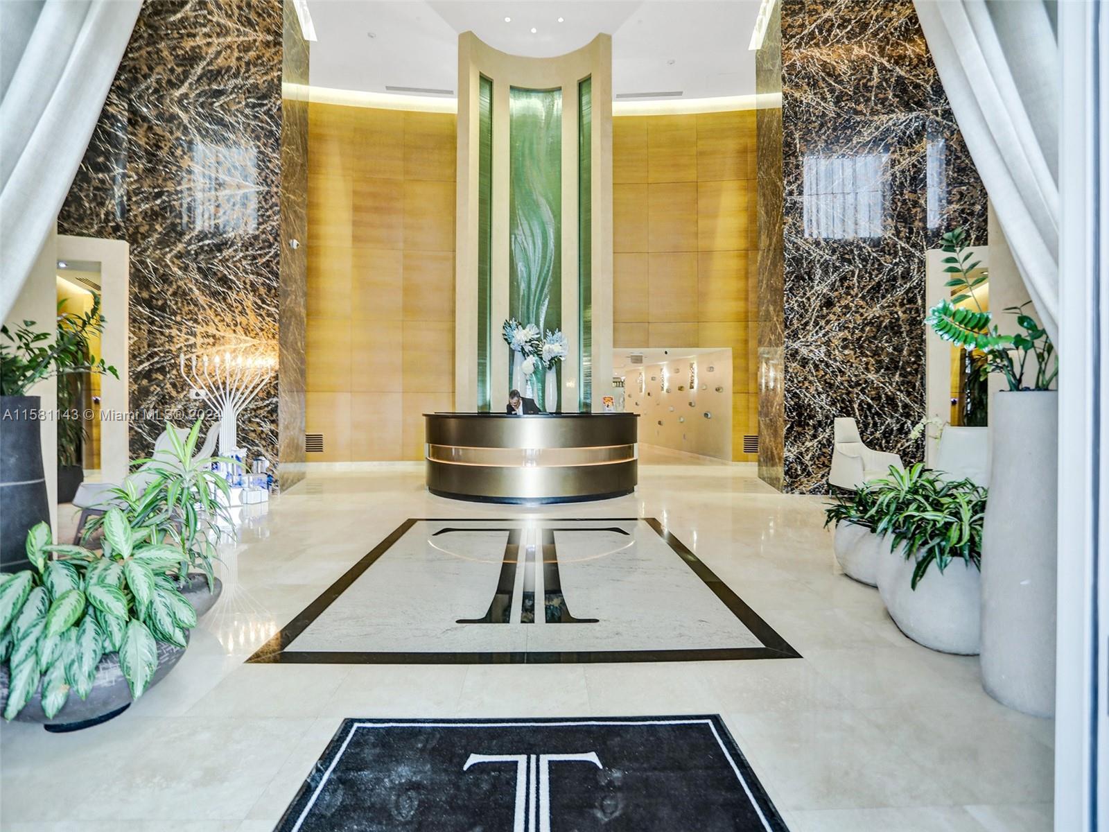 15901 Collins Ave #2807, Sunny Isles Beach FL 33160