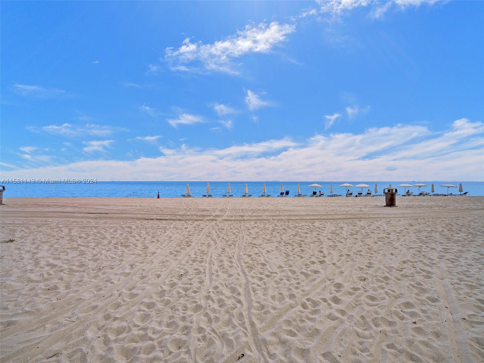 15901 Collins Ave #2807, Sunny Isles Beach FL 33160